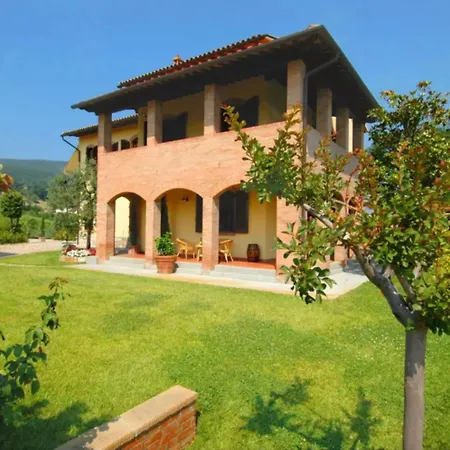 Appartement Girasole *