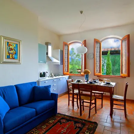 Appartement Girasole