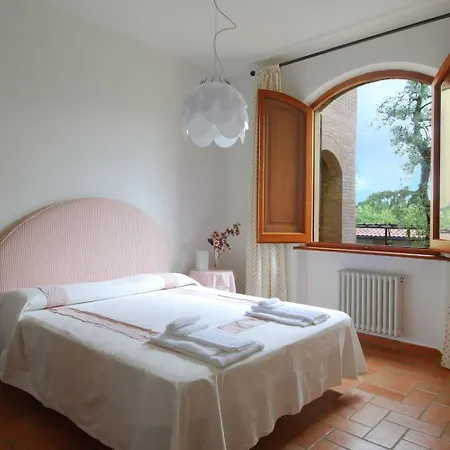 Girasole Appartement San Gimignano